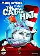 The Cat in The Hat [DVD] [2004]