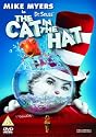 Cat In The Hat, The [DVD] [2004]