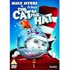 The Cat in The Hat [DVD] [2004]