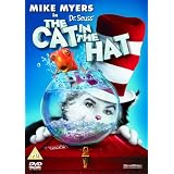 The Cat In The Hat [Edizione: Regno Unito]di Mike Myers