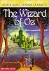 Wizard Of Oz (Scholastic Junior Classics)