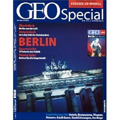 GEO Special 5/2002: Berlin