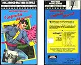 Adventures of Captain Marvel [VHS]