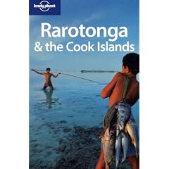 Rarotonga and the Cook Islands (Lonely Planet Country Guide)