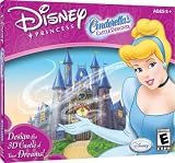 Cinderella's Castle Designer JC