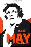 Revue Libertaires  / May La réfractaire : Pour mes 81 ans d'anarchie