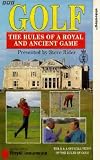 The Rules Of A Royal And Ancient Game [UK IMPORT]