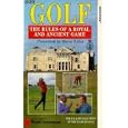The Rules Of A Royal And Ancient Game [UK IMPORT]
