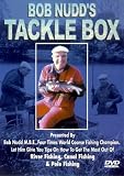 Bob Nudd`s Tackle Box [DVD]