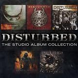 The Studio Album Collection [Explicit]