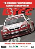 The Green Flag 2003 MSA British Touring Car Championship 2003