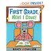 First Grade, Here I Come!