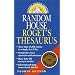 Random House Roget's Thesaurus