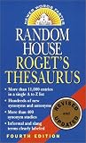 Random House Roget's Thesaurus