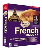Learn To Speak French 9 Deluxe