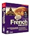 Software : Learn To Speak French 9 Deluxe