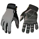 Youngstown Mesh Utility Plus Performance Glove