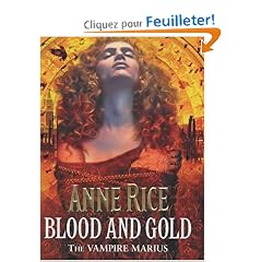 Blood and Gold: The Vampire Marius