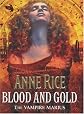 Blood and Gold