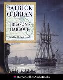 Review HarperCollins Audio  / Treason's Harbour