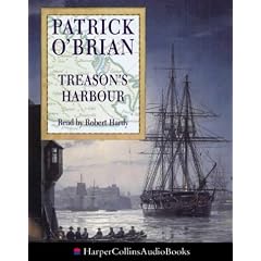 Treason's Harbour