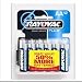 Rayovac AA Alkaline Batteries - 12-pk.