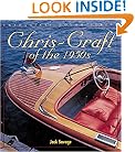 Chris-Craft in the 1950s