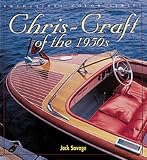 Chris-Craft in the 1950s image