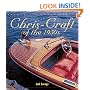 Chris-Craft in the 1950s