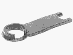 CounterHolder VA6016