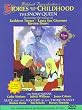 Stories From My Childhood, Vol. 1: The Snow Queen
