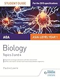 AQA biology. Student guide 2