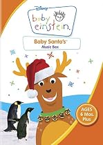 Baby Einstein - Baby Santa's Music Box Streaming.