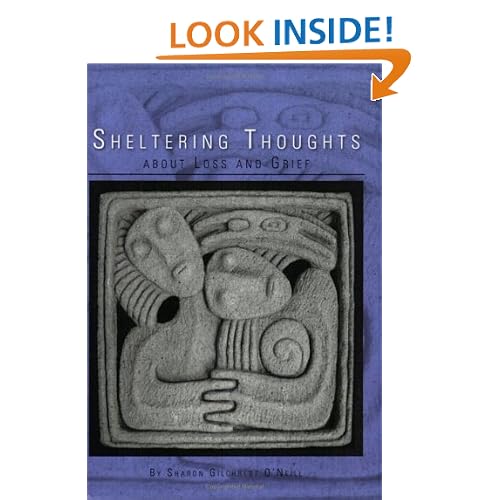Sheltering Thoughts: About Loss and Grief