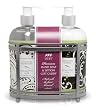 Hand Soap and Lotion Gift Caddy (Eucalyptus Aloe)
