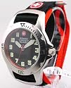 MENS WENGER SWISS MILITARY EXTREME NYLON WATCH 70970