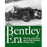 the bentley era