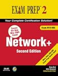 Network+ Exam Prep 2 (Exam Prep N10-003)