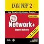Network+ Exam Prep 2 (Exam Prep N10-003) (Exam Cram 2) (N10-003 Bk. 2)