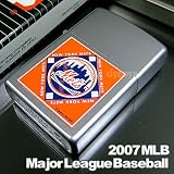 Zippo New York Mets ニューヨーク・メッツ 2007年 MLB ジッポー