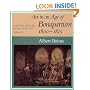 A Social History of Modern Art, Volume 2: Art in an Age of Bonapartism, 1800-1815 (Vol 2)
