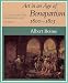 A Social History of Modern Art, Volume 2: Art in an Age of Bonapartism, 1800-1815 (A Social History of Modern Art)