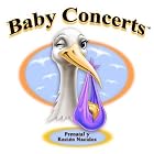 Baby Concerts - Concierto Prenatal y Recien Nacidos by  Cesar Benitez: Arreglos y orquestraci�n musical and Pedro Eustache: Flauta y intrumentos de viento 