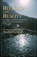 Religion and Reality (The perfect Knowledge Series)