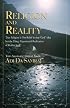 Religion and Reality (The Perfect Knowledge Series)