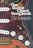 Big Guitar Chord Songbook: The Seventies
