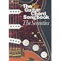 Big Guitar Chord Songbook: The Seventies
