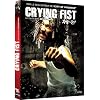 Crying fist
