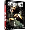 Crying fist