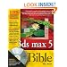 3ds max 5 Bible